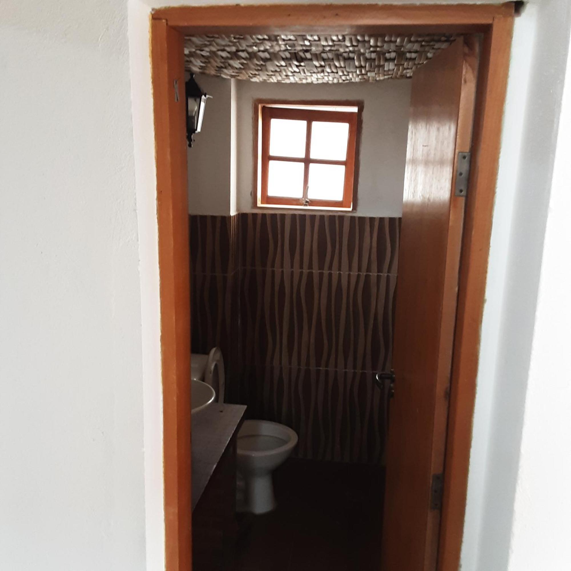 Chalet Chale Ipe Rosa
