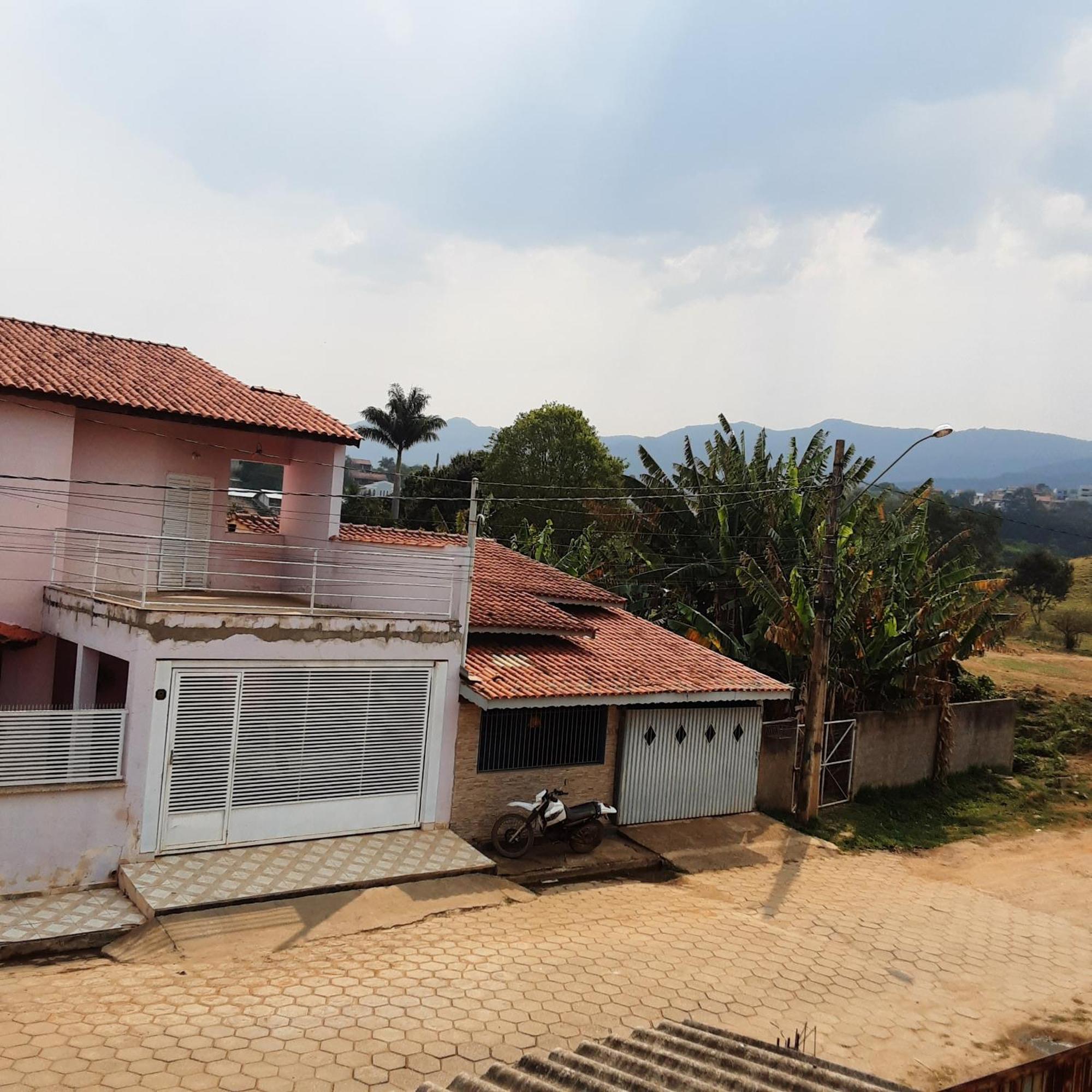 Chalet Chale Ipe Rosa *